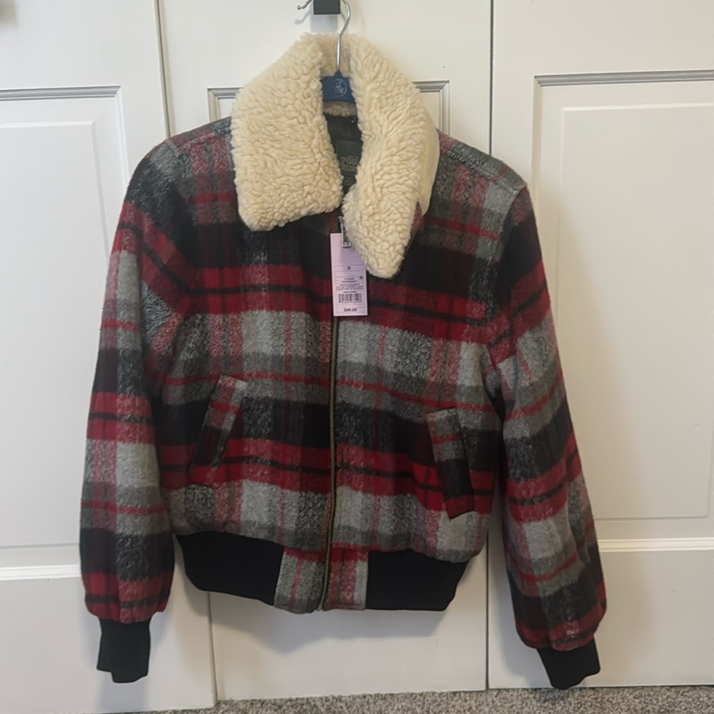 Wild Fable Jacket